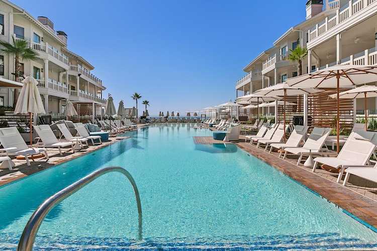 1500 Orange Avenue Coronado, CA 92118