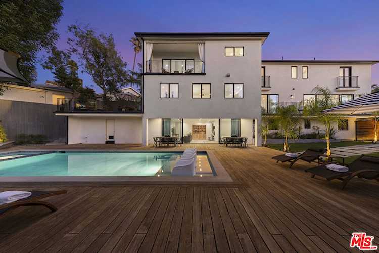 3180 Lindo St Los Angeles, CA 90068