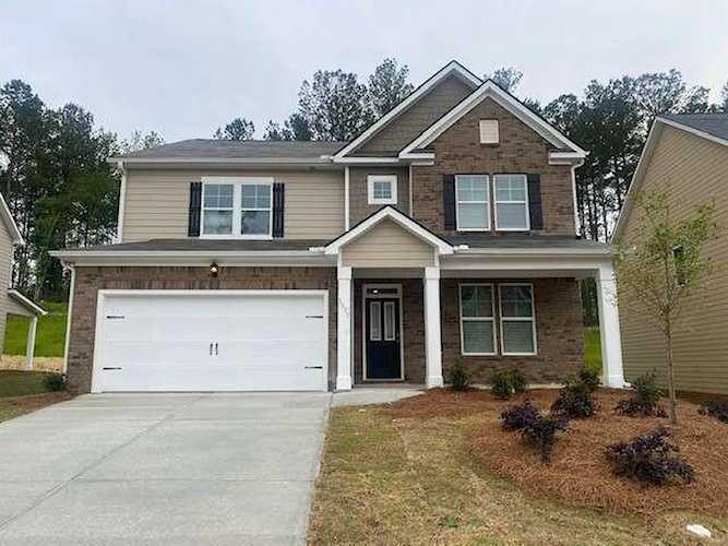 1107 Trident Maple Chase Lawrenceville, GA 30045