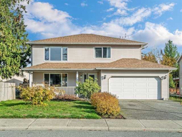 6598 Nathan Rd Nanaimo, BC V9T 6H7
