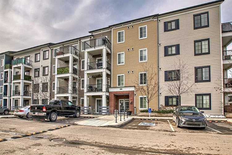 215 Legacy Blvd SE #3116 Calgary, AB T2X 3Z6
