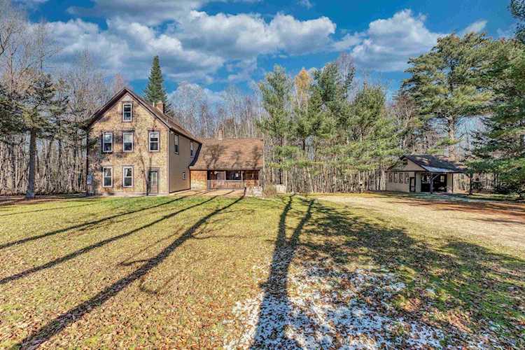 59 Other End Rd Bethlehem, NH 03574