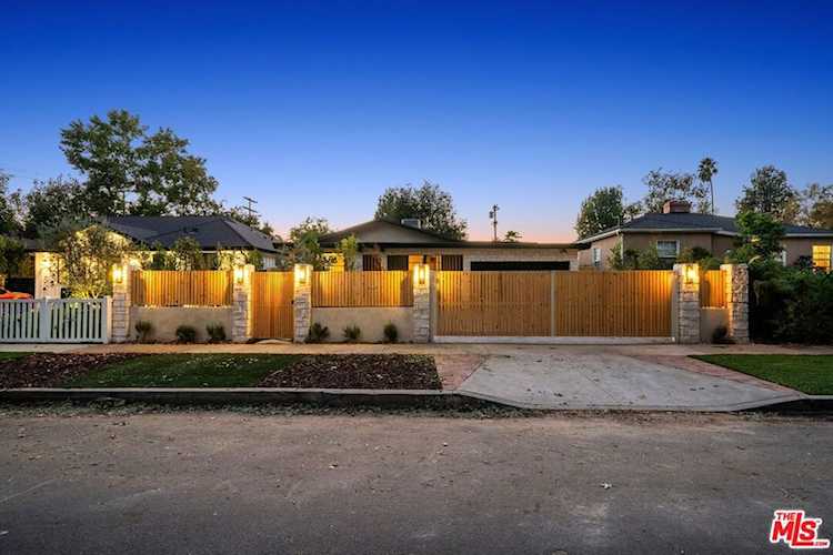 4429 Van Noord Ave Studio City, CA 91604