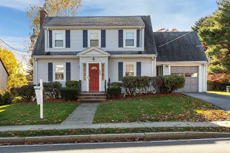 200 Winter St Norwood, MA 02062