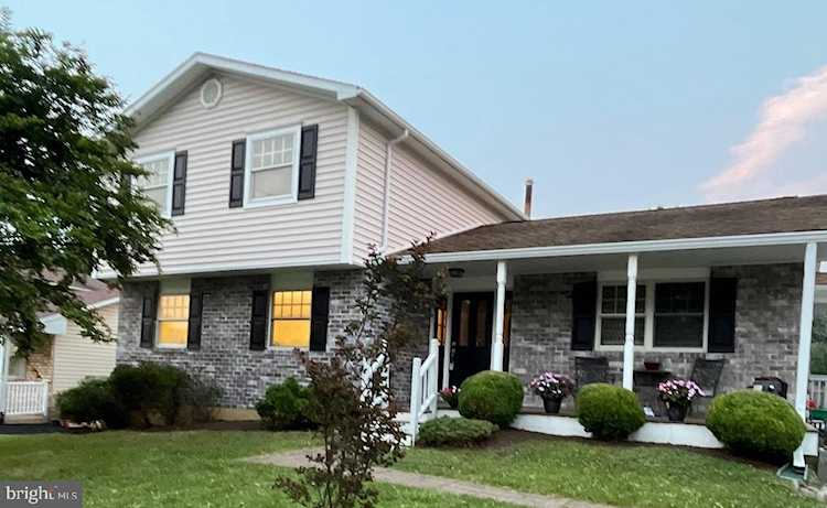 473 Century Vista Dr Arnold, MD 21012 | MLS MDAA2063932 Photo 1