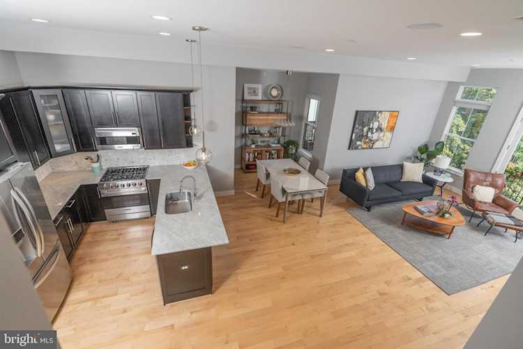 1700 Euclid St NW #B-6 Washington, DC 20009