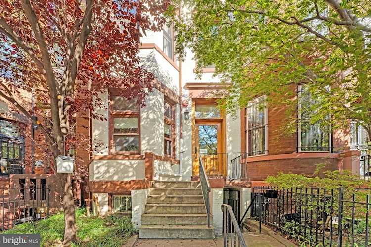1929 Calvert St NW Washington, DC 20009 | MLS DCDC2105960 Photo 1