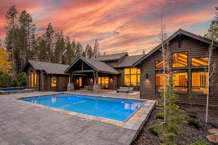 56247 225 Trailmere Circle Bend, OR 97707