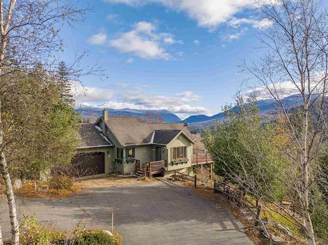 86 Dartmouth Ridge Rd Carroll, NH 03575