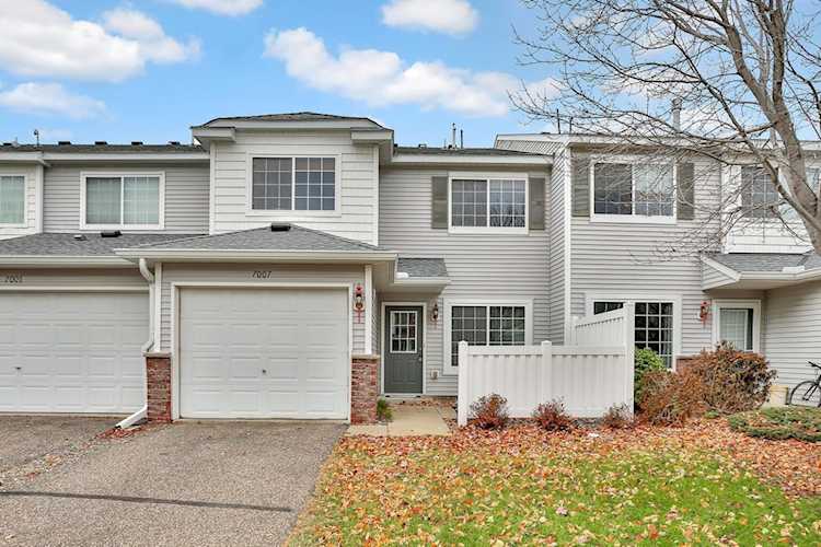7007 139th Avenue NW Ramsey, MN 55303