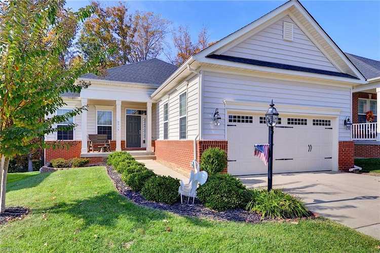 6515 Yarmouth Run Williamsburg, VA 23188