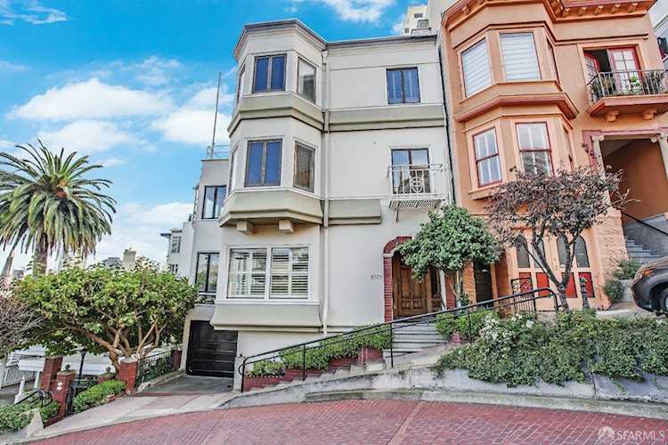 1079 Lombard Street #101 San Francisco, CA 94109