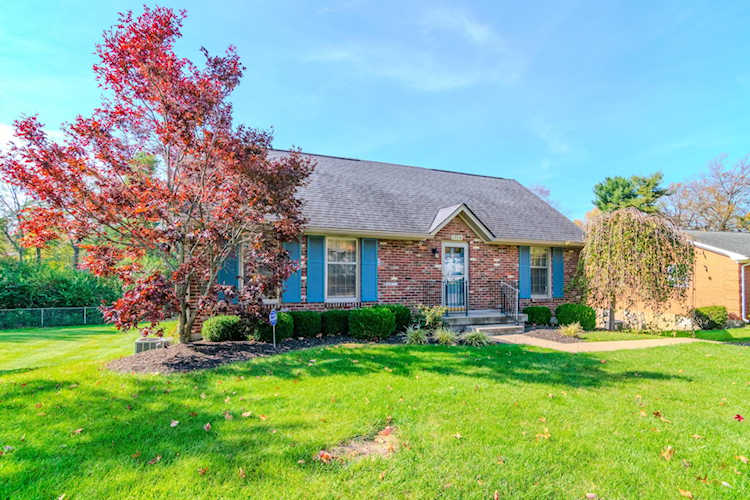 1724 Wyatt Parkway Lexington, KY 40505 | MLS 23021527 Photo 1