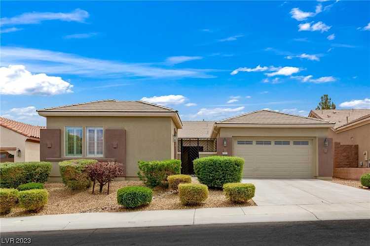2692 La Boutique St Henderson, NV 89044