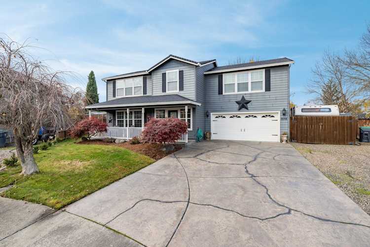 578 Bachand Circle Central Point, OR 97502