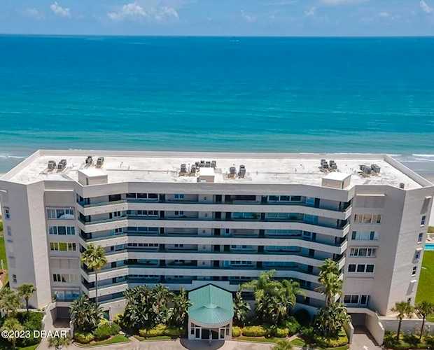 4621 Atlantic Avenue #7605 Ponce Inlet, FL 32127