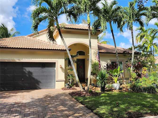 2600 SW 194th Ter Miramar, FL 33029