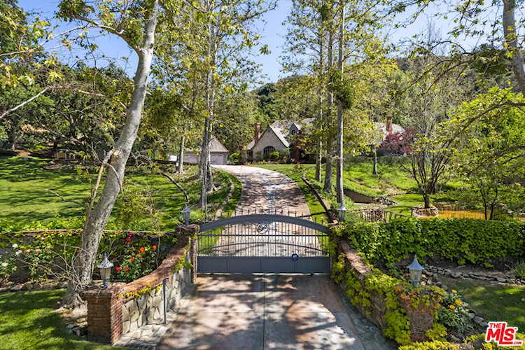 600 E Carlisle Rd Thousand Oaks, CA 91361