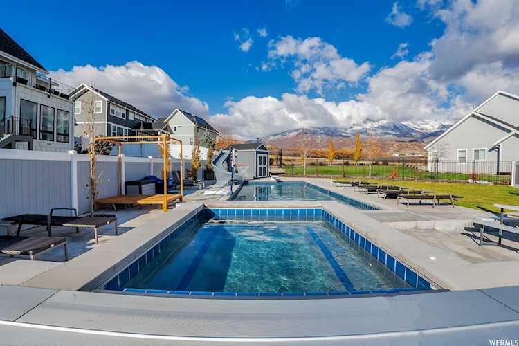 12173 N Royal Troon Rd Highland, UT 84003