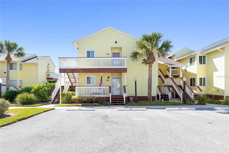 900 Ocean Marina Dr #Unit 101 Flagler Beach, FL 32136