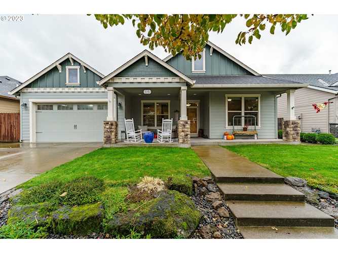 15 NE 17th ST Battle Ground, WA 98604