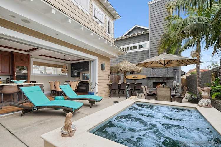 831 G Ave Coronado, CA 92118