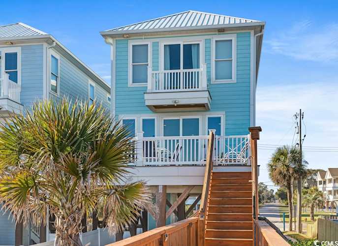 1511A Ocean Blvd. S Surfside Beach, SC 29575
