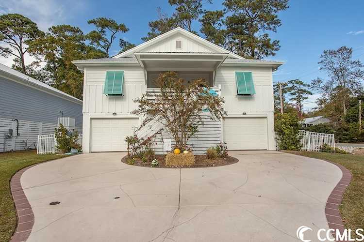 79 Tidelands Trail Pawleys Island, SC 29585