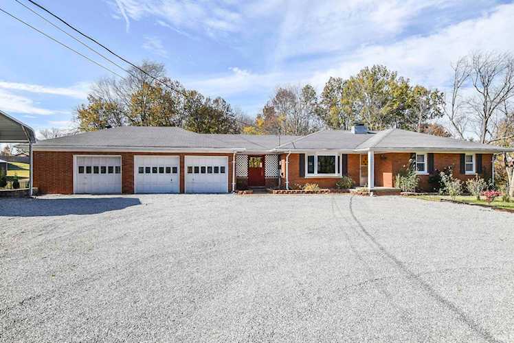 2933 Bell Road Newburgh, IN 47630