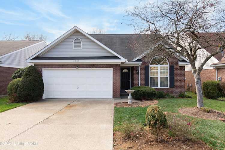 8906 Harmony Place Ct Louisville, KY 40242