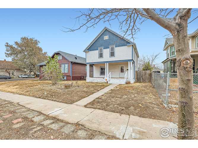 1504 8th St Greeley, CO 80631