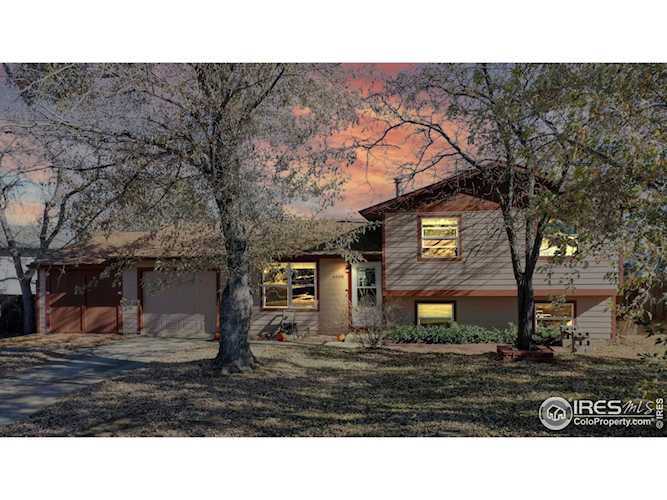 6408 Orbit Way Fort Collins, CO 80525