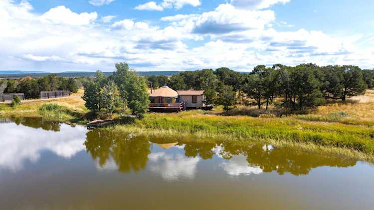 110 County Road Y45 Norwood, COLORADO 81423