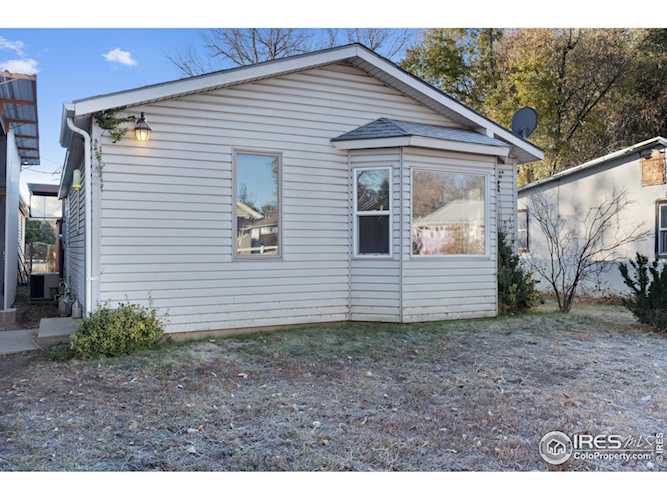 622 W 1st St Loveland, CO 80537
