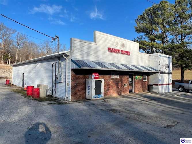 8440 Rhodelia Road Payneville, KY 40157