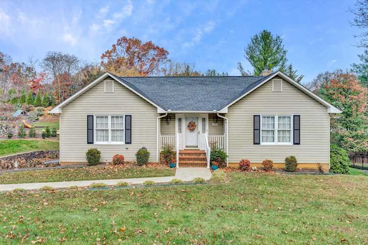 173 Forest Salem, VA 24153