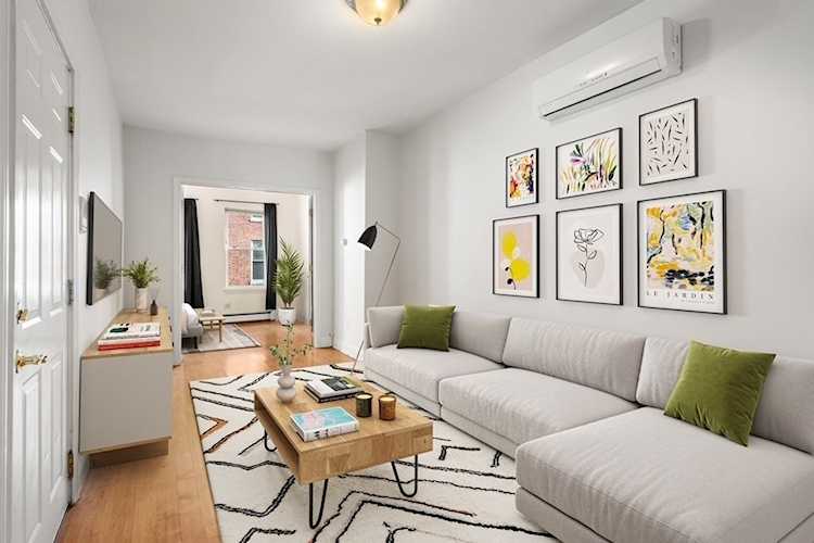 62 N. Margin Street #2 Boston, MA 02113