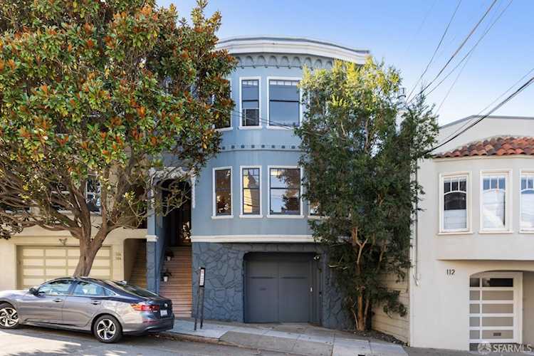 118 Chenery Street San Francisco, CA 94131