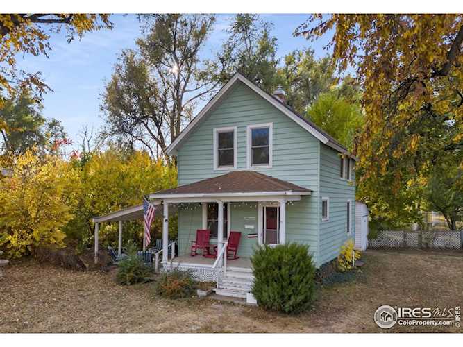 1201 15th Ave Greeley, CO 80631