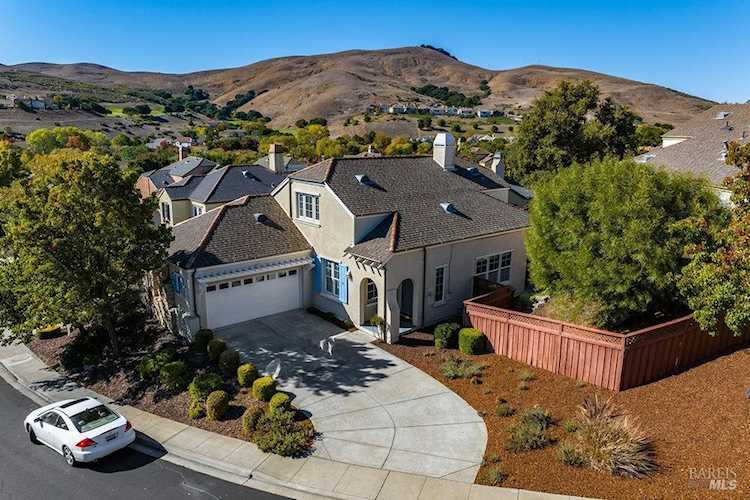 5131 Carisbrooke Lane Vallejo, CA 94591