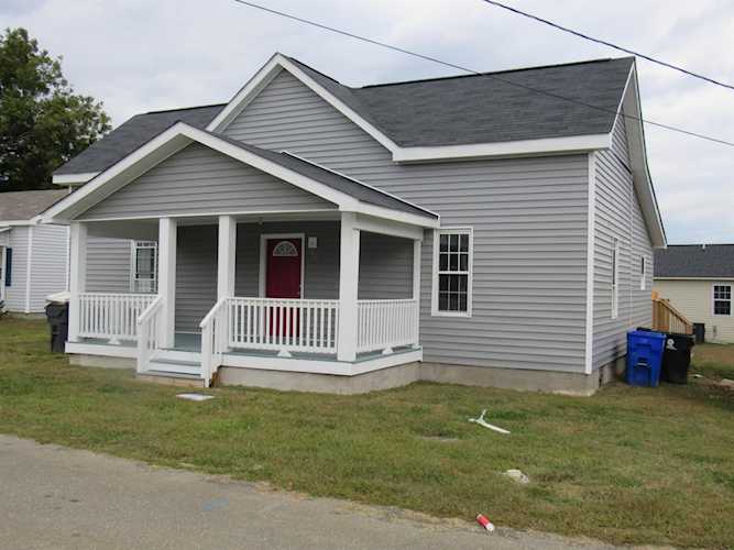 304 Brooklyn Street Benson, NC 27504