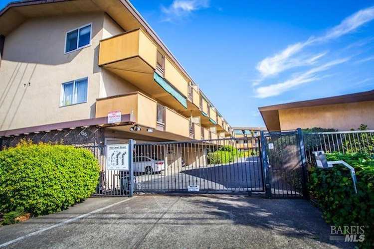 155 Canal Street #21 San Rafael, CA 94901