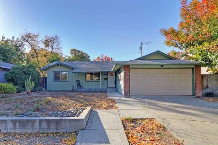 2506 Lafayette Drive Davis, CA 95618