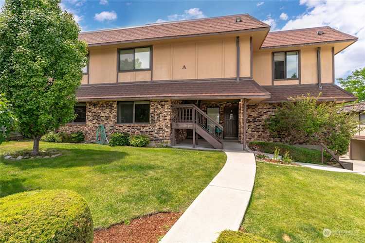113 N East Center St #A2 Chelan, WA 98816