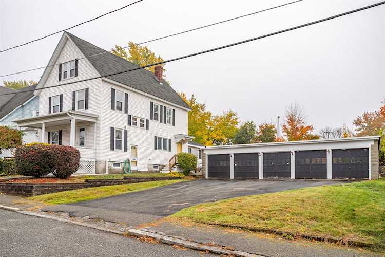 47 Whitney Ave in Lowell, MA - Century 21 New England Photo 1