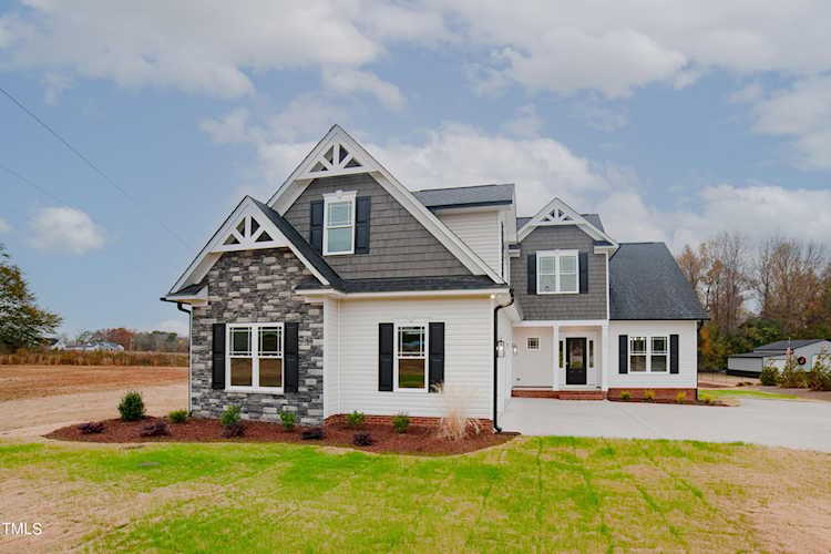 1255 Nc 50 Highway Benson, NC 27504