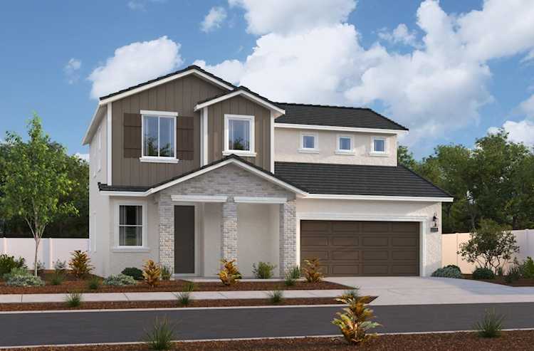 4660 Snapdragon Way in Folsom, CA Photo 1