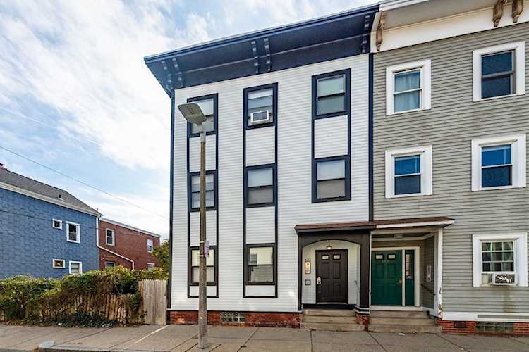 135 West 7th Street Boston, MA 02127