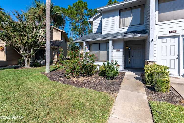 153 Blue Heron Drive #A Daytona Beach, FL 32119