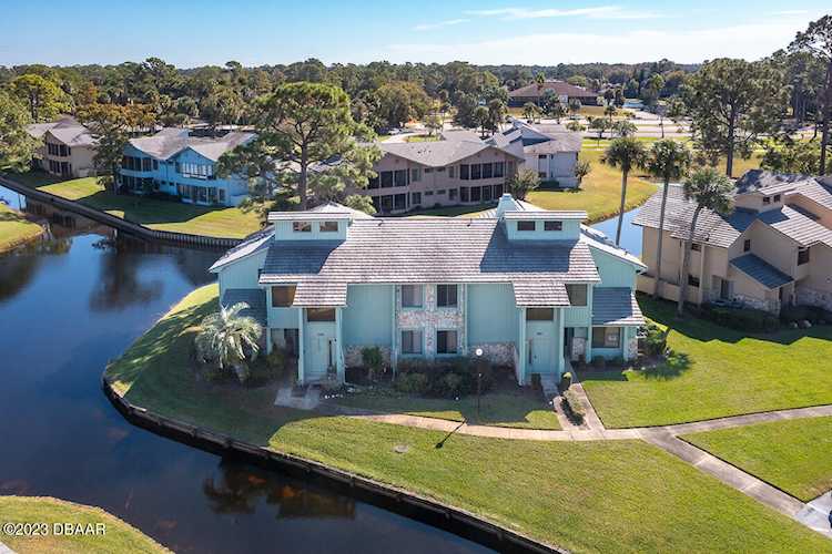 114 Blue Heron Drive #D Daytona Beach, FL 32119
